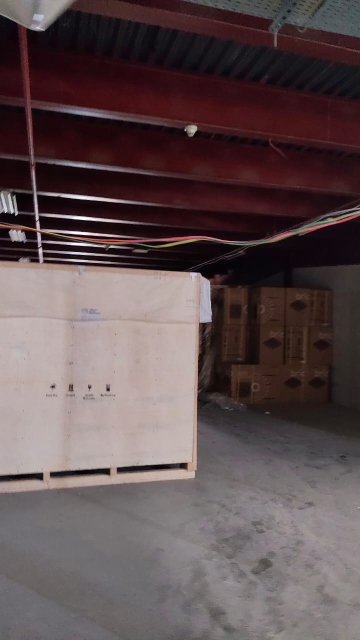 50,000 sqft Warehouse for Rent in DIP  | RGEstate UAE